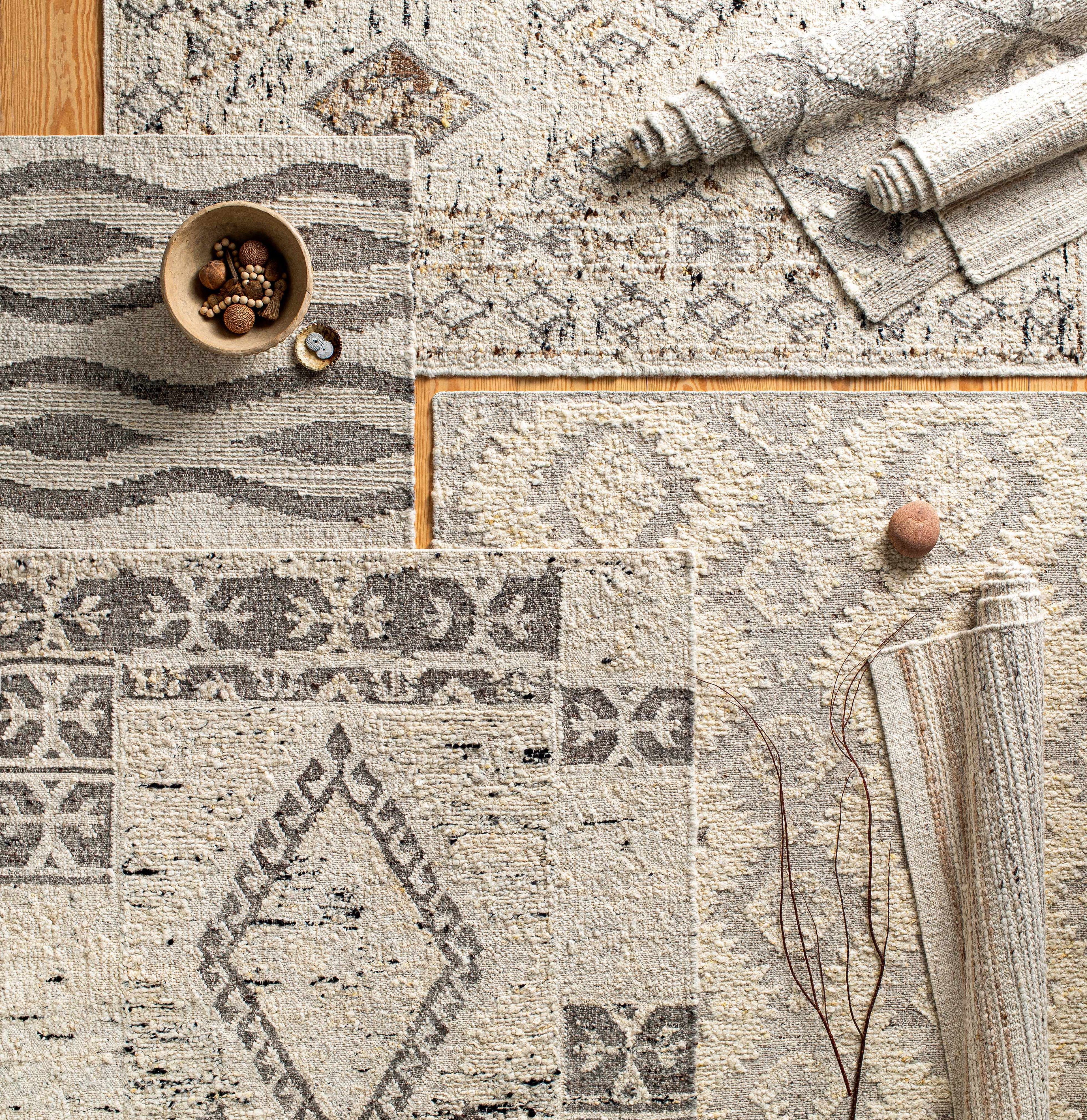 Tamparan Area Rug - Clearance