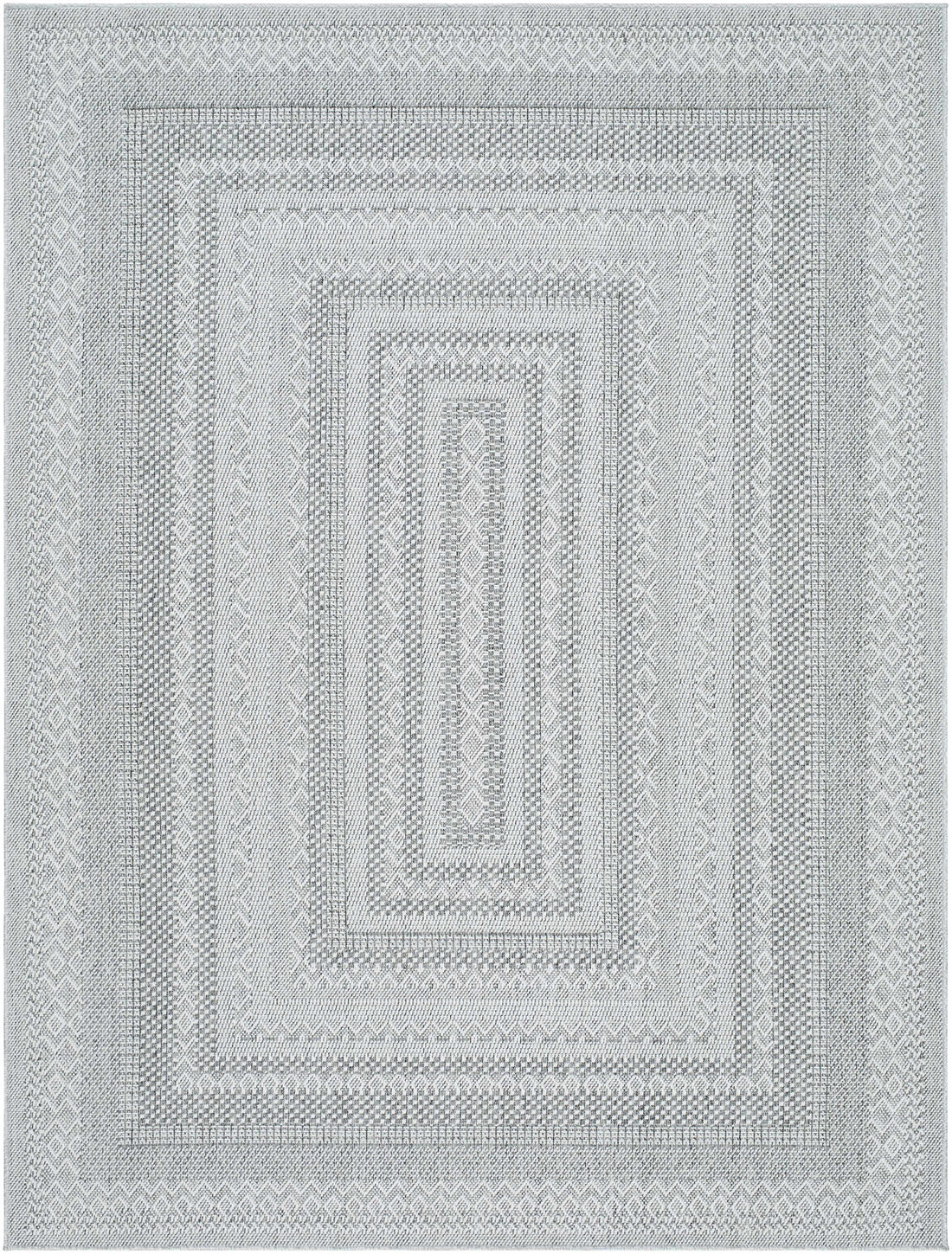Bernal Outdoor Area Rug - Clearance