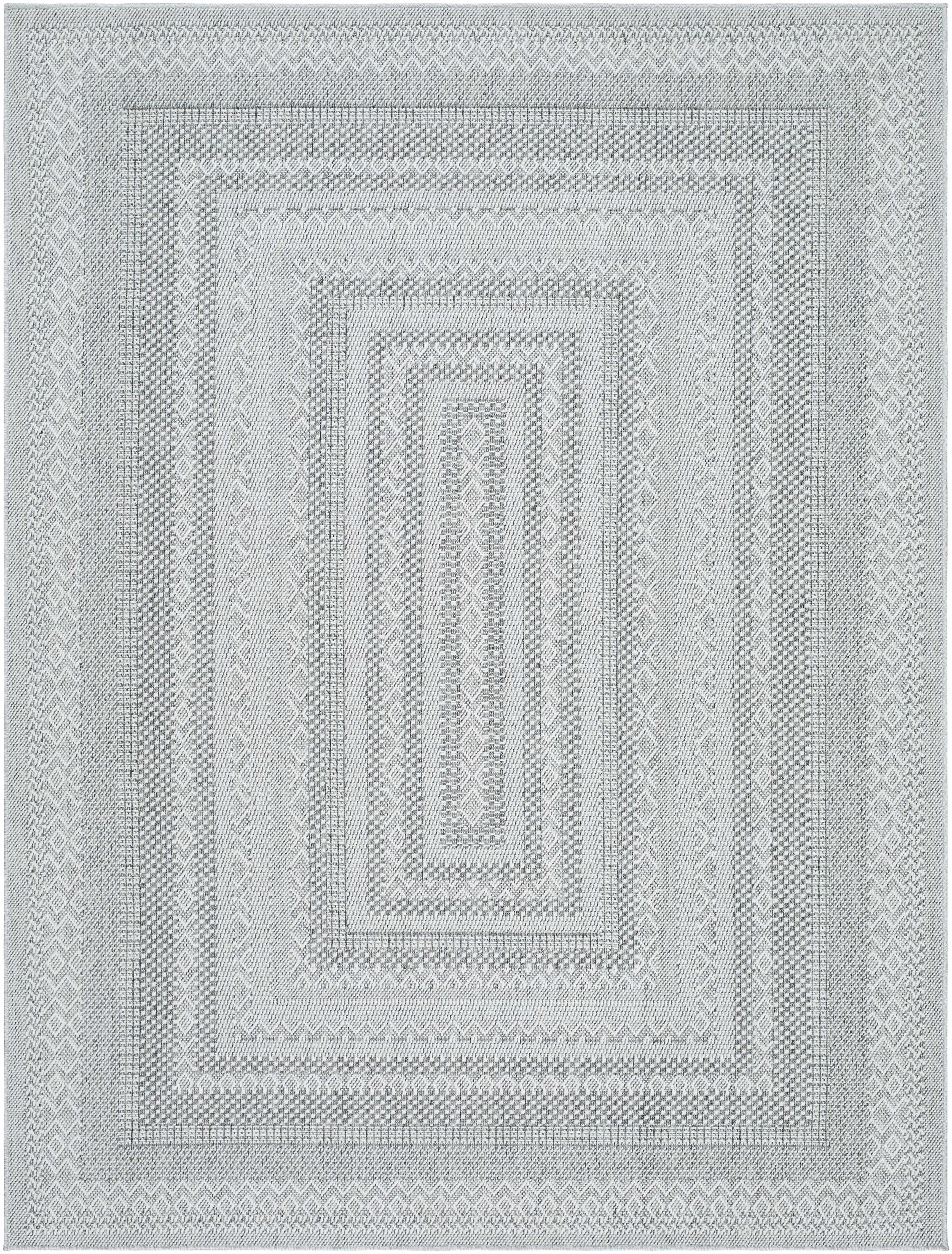 Bernal Outdoor Area Rug - Clearance