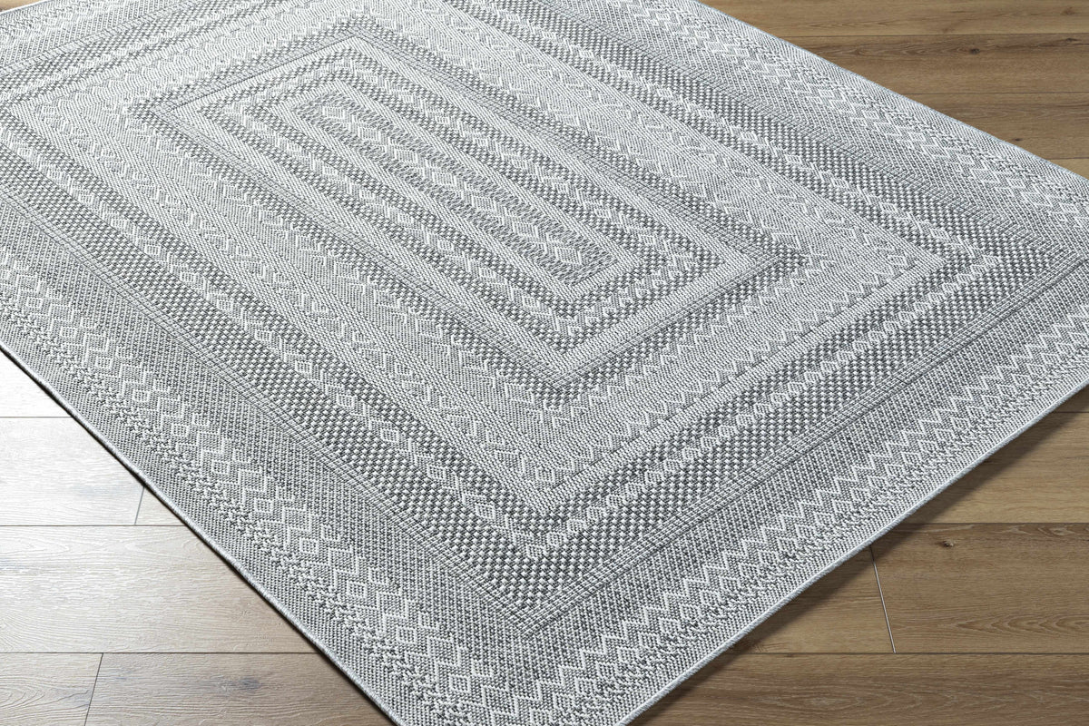 Bernal Outdoor Area Rug - Clearance