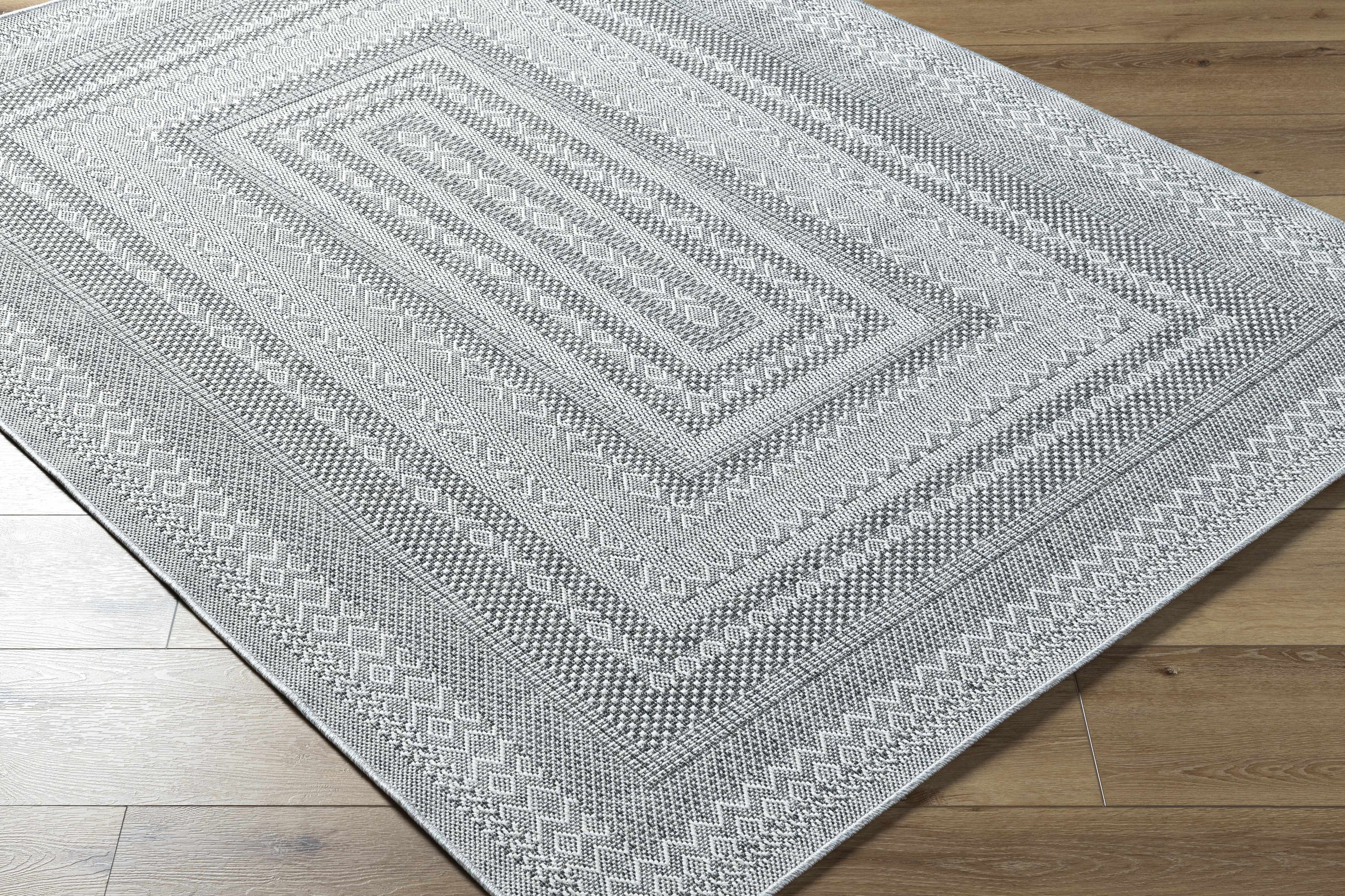Bernal Outdoor Area Rug - Clearance