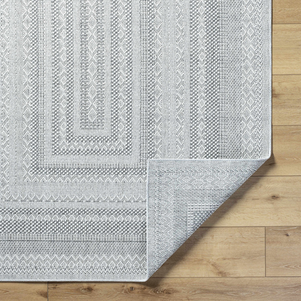 Bernal Outdoor Area Rug - Clearance