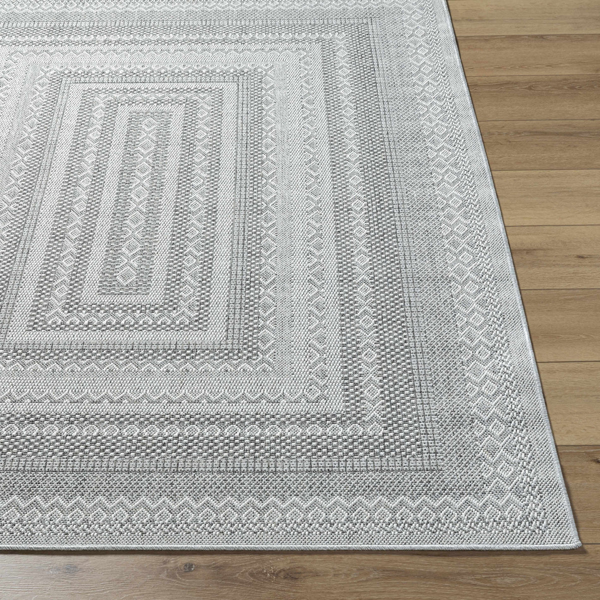 Bernal Outdoor Area Rug - Clearance
