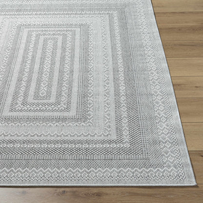 Bernal Outdoor Area Rug - Clearance