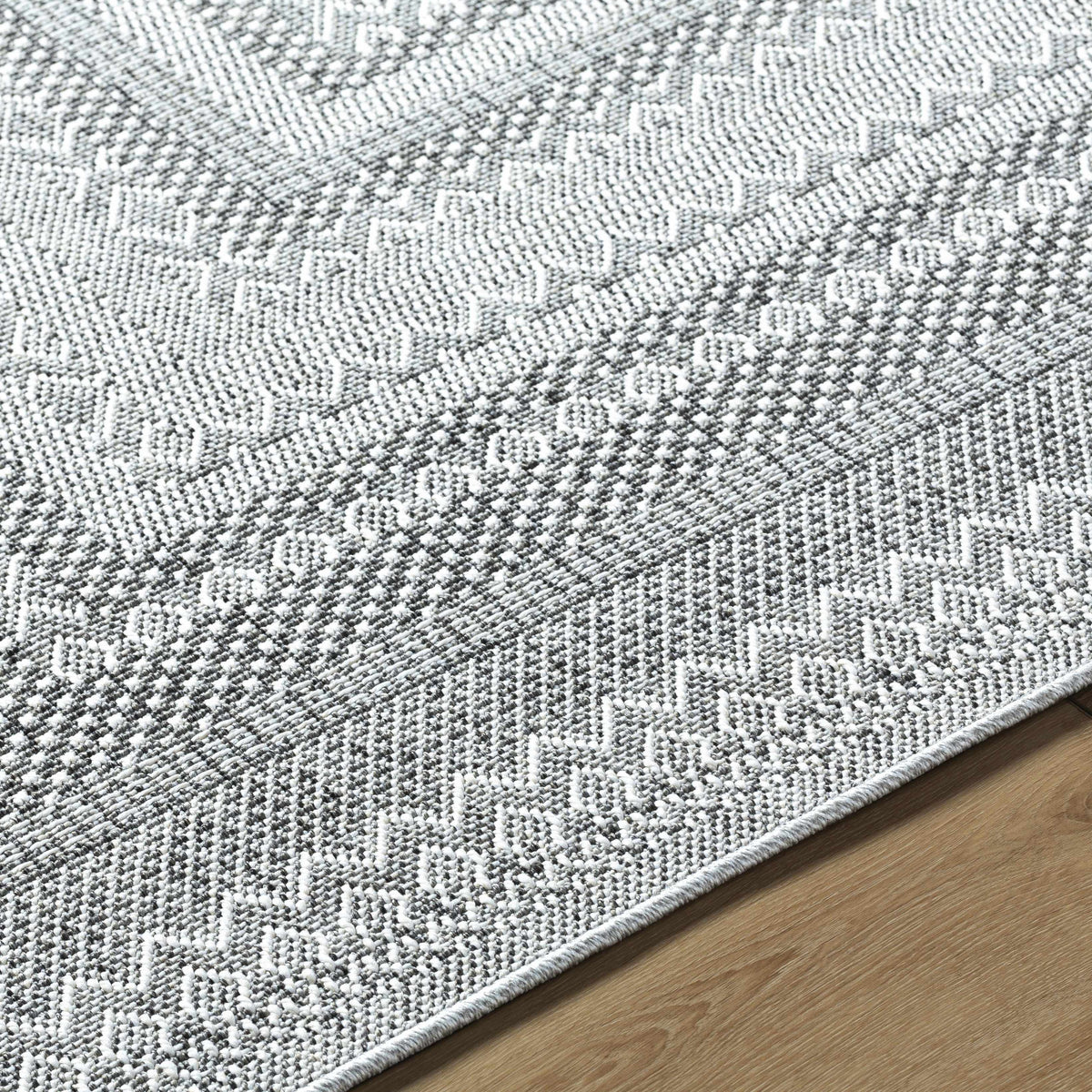 Bernal Outdoor Area Rug - Clearance