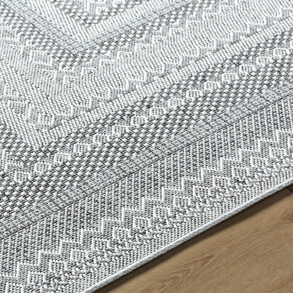 Bernal Outdoor Area Rug - Clearance