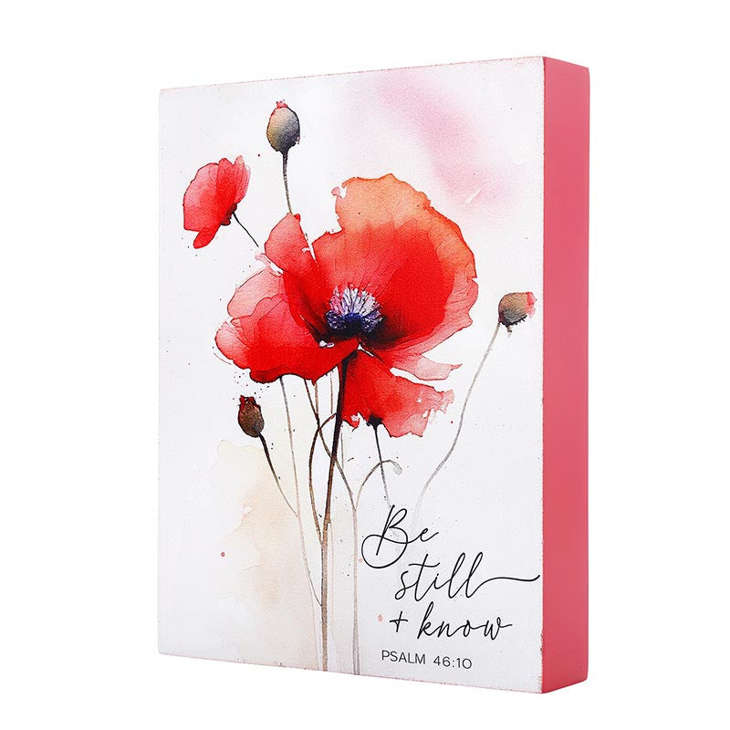 The Greatest Love Collection Word Block
