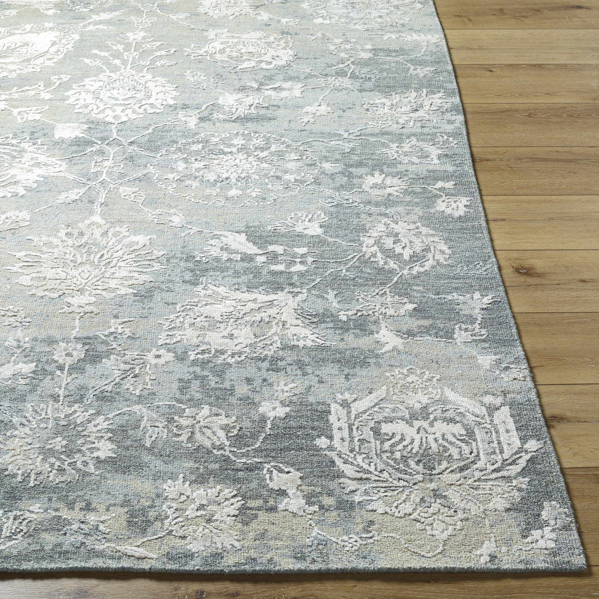 Binonga Area Rug - Clearance