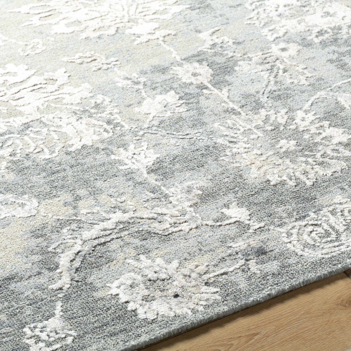 Binonga Area Rug - Clearance