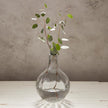 Glass Vase