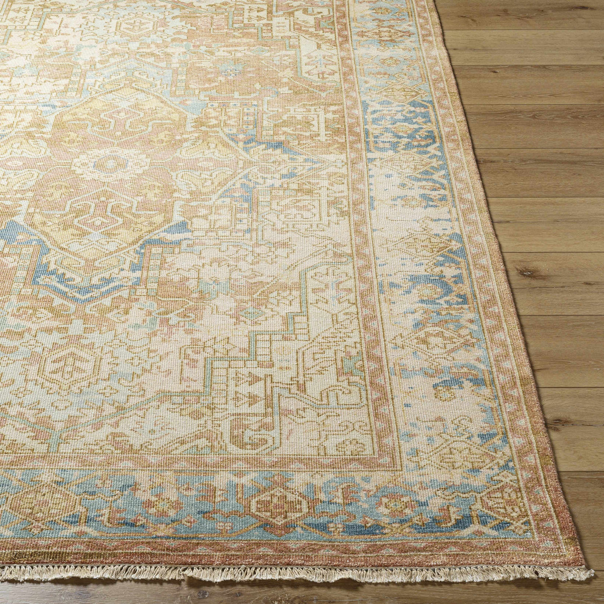 Bangonay Area Rug - Clearance