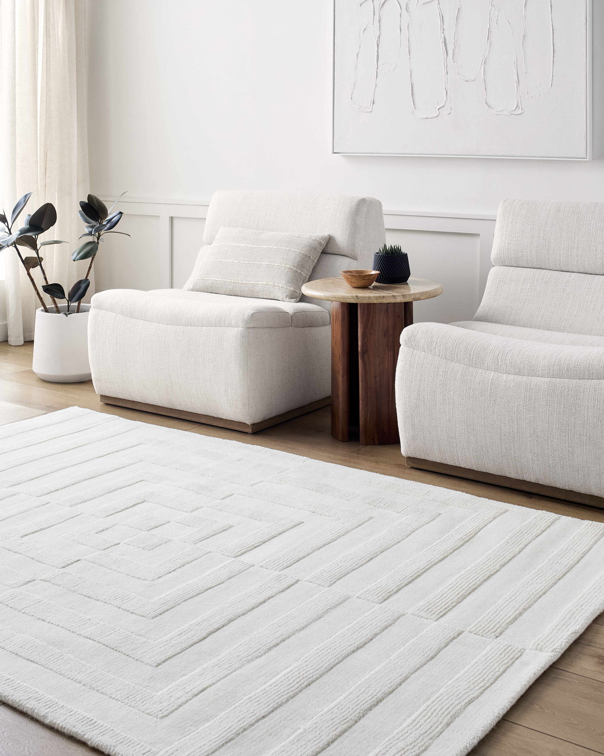 Armina Area Rug - Clearance