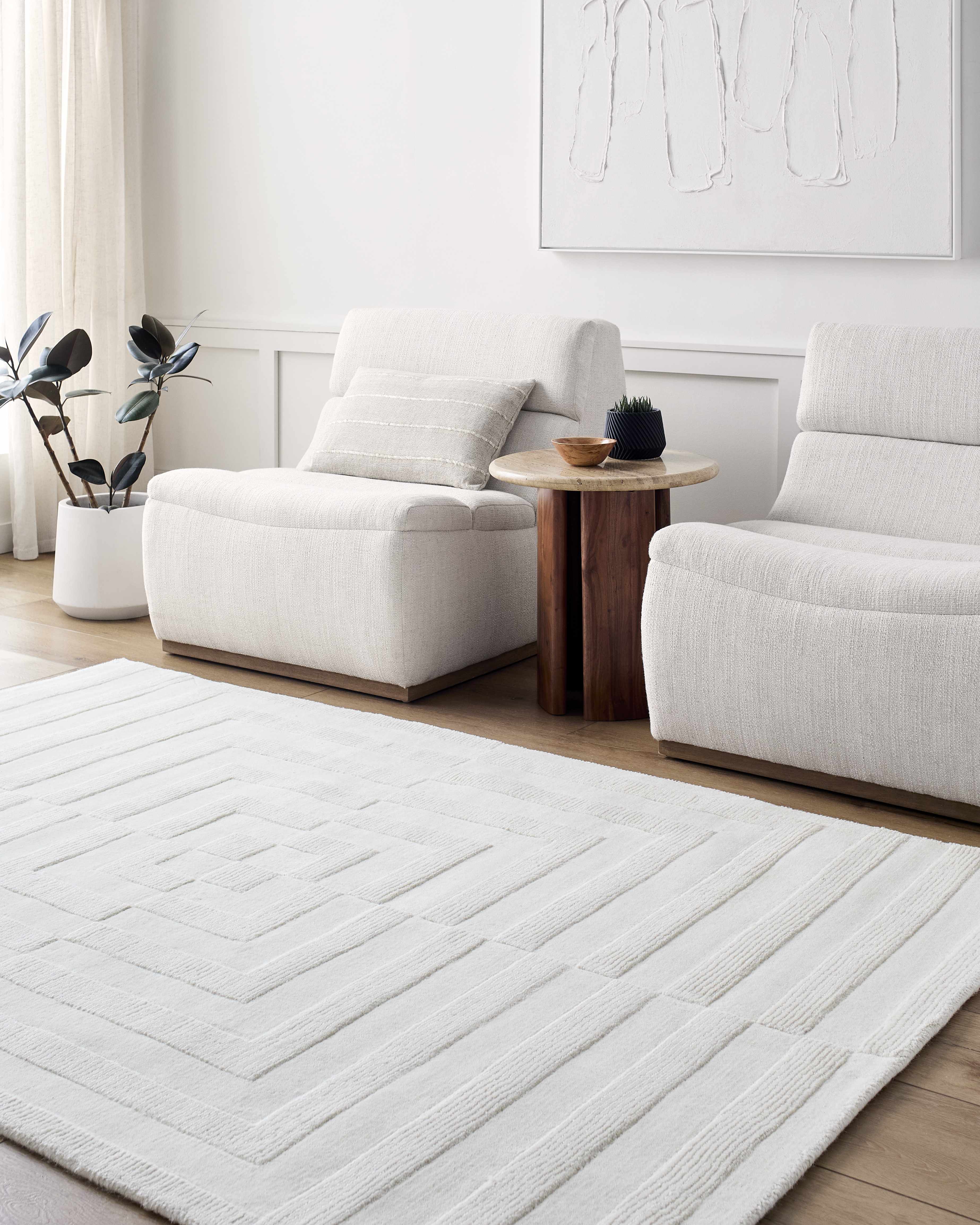 Armina Area Rug - Clearance