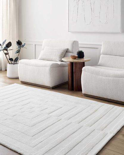 Armina Area Rug - Clearance