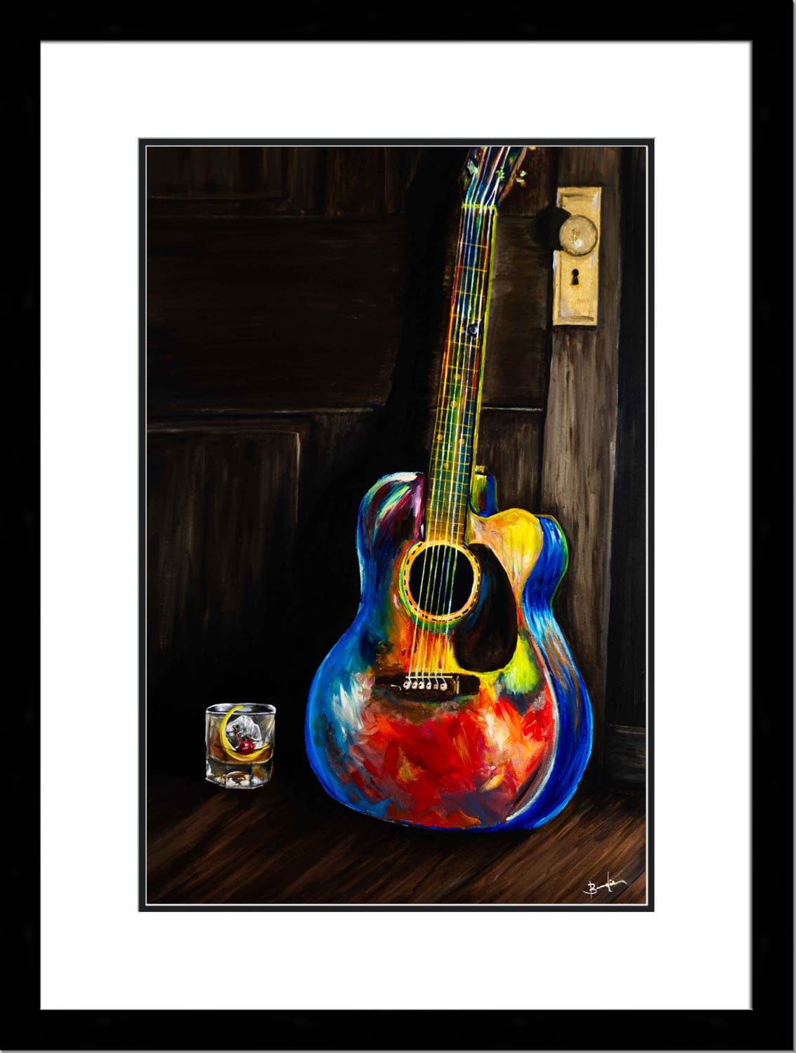 STEEL-STRING