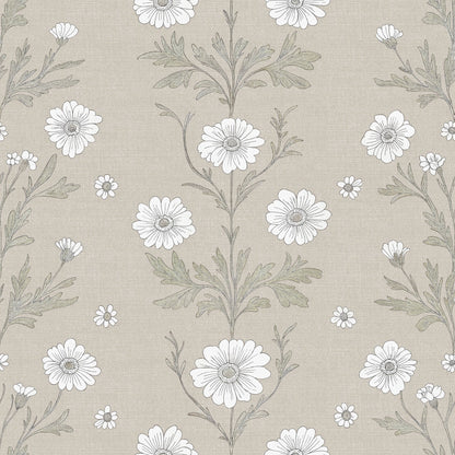 Brimlee Wallpaper - 2 FT H X 68 FT W LUXE