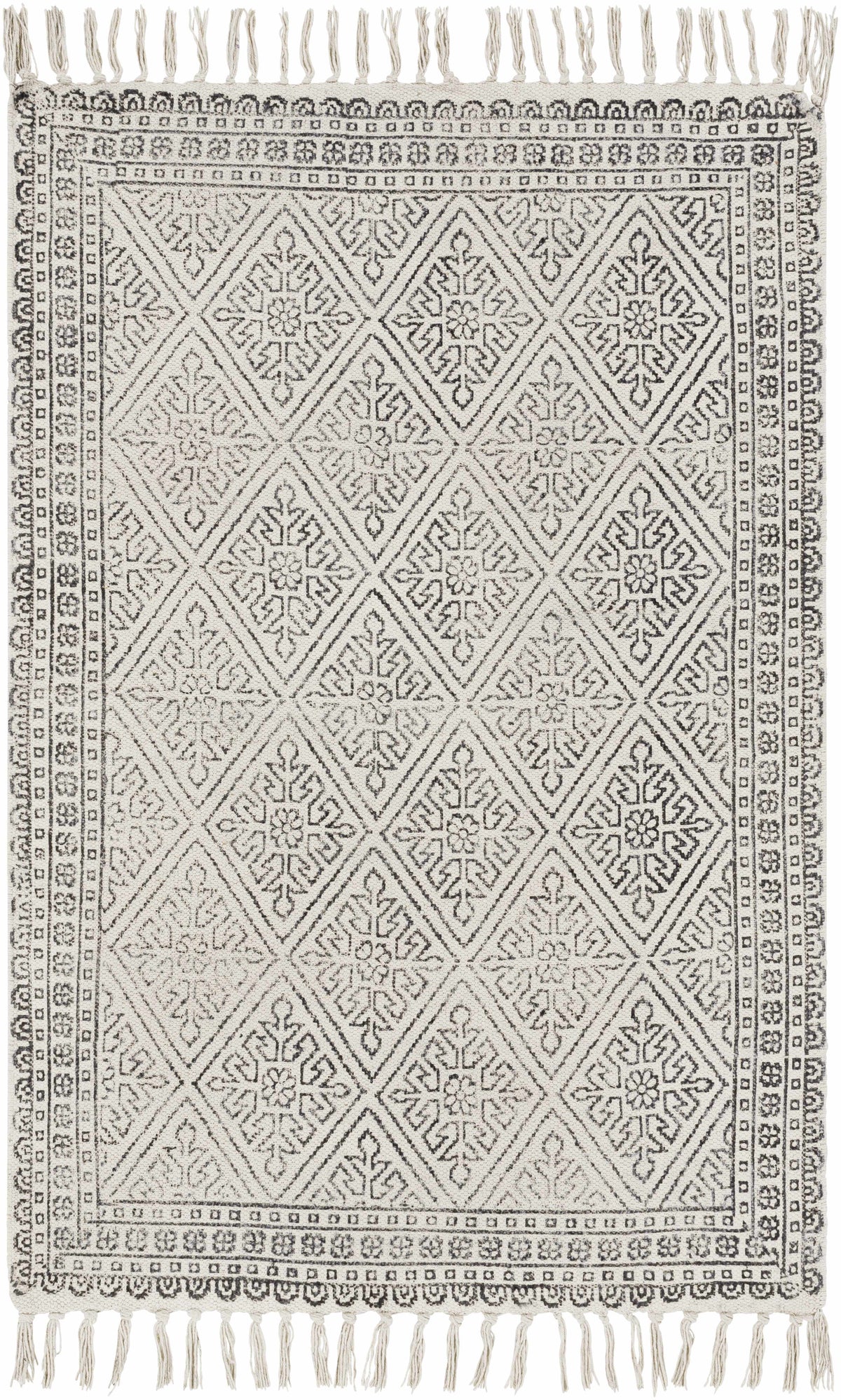 Brushton Area Rug