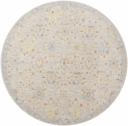 Burcu Thick Luxe Area Rug - Clearance