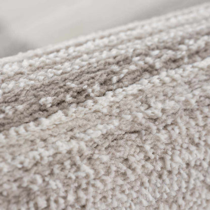 Bronka Broken-Striped Area Rug - Clearance