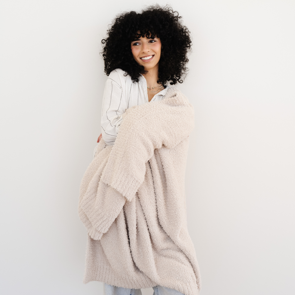 BAMBONI® XL BLANKETS