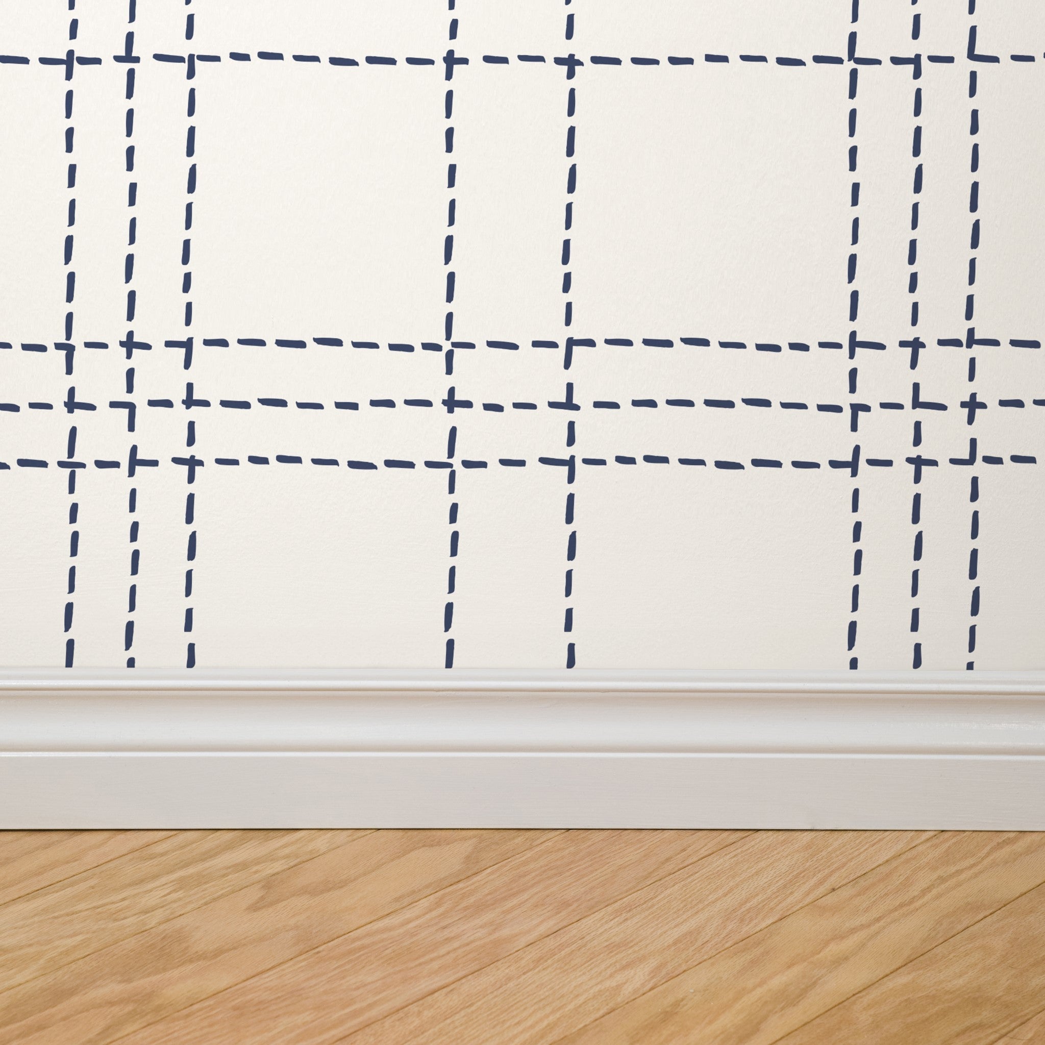 Jovie Wallpaper - 8 FT H X 12.5 FT W LUXE