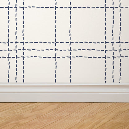 Jovie Wallpaper - 8 FT H X 12.5 FT W LUXE