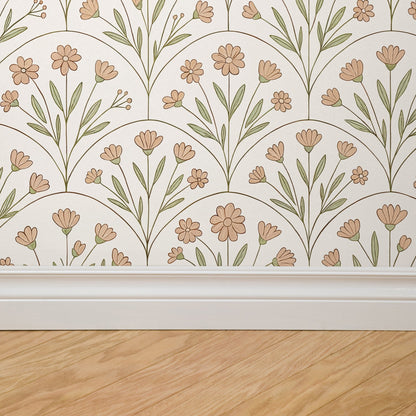 The Gabriella Wallpaper