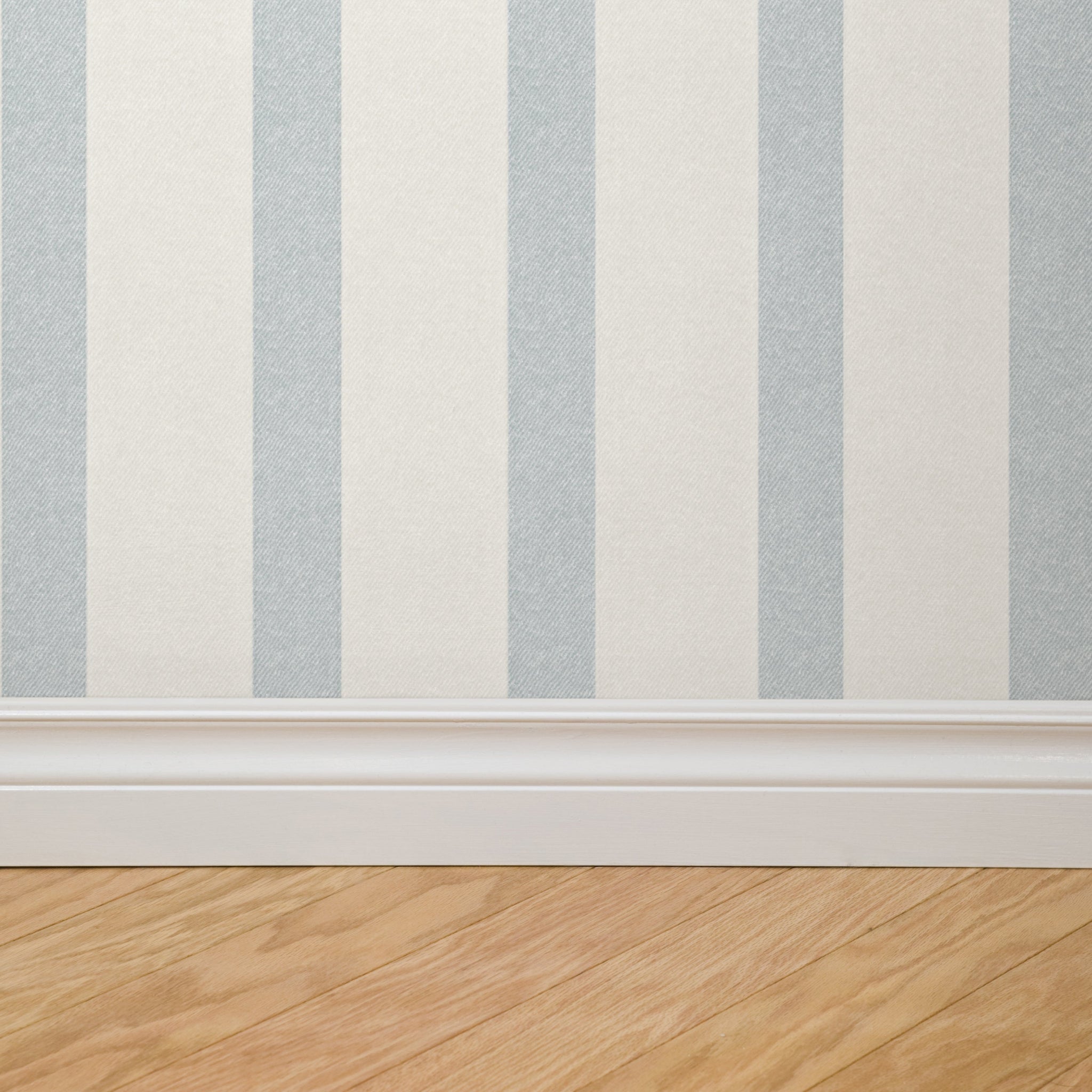The Jordan (Blue) Wallpaper - 18 FT H X 4.75 FT W P&amp;S