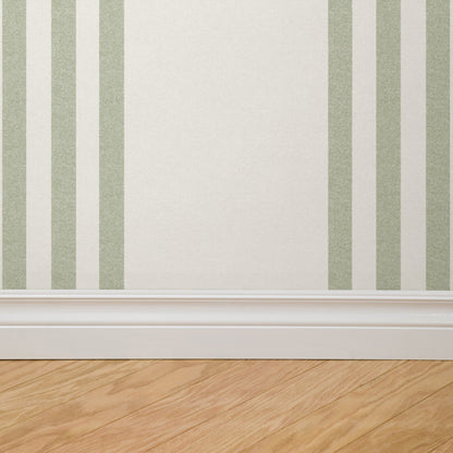 The Andrew Medium (Green) Wallpaper