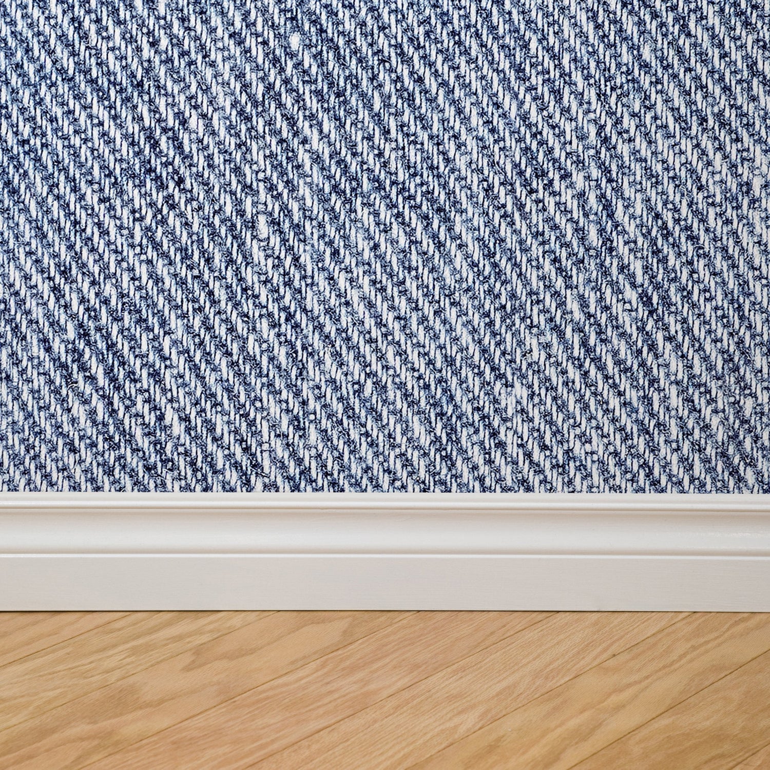 Levi Wallpaper - 2 FT H X 22 FT W P&amp;S