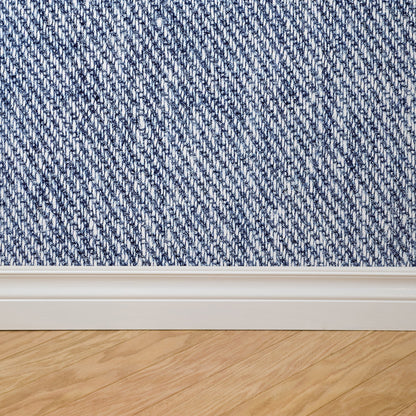 Levi Wallpaper - 2 FT H X 22 FT W P&amp;S
