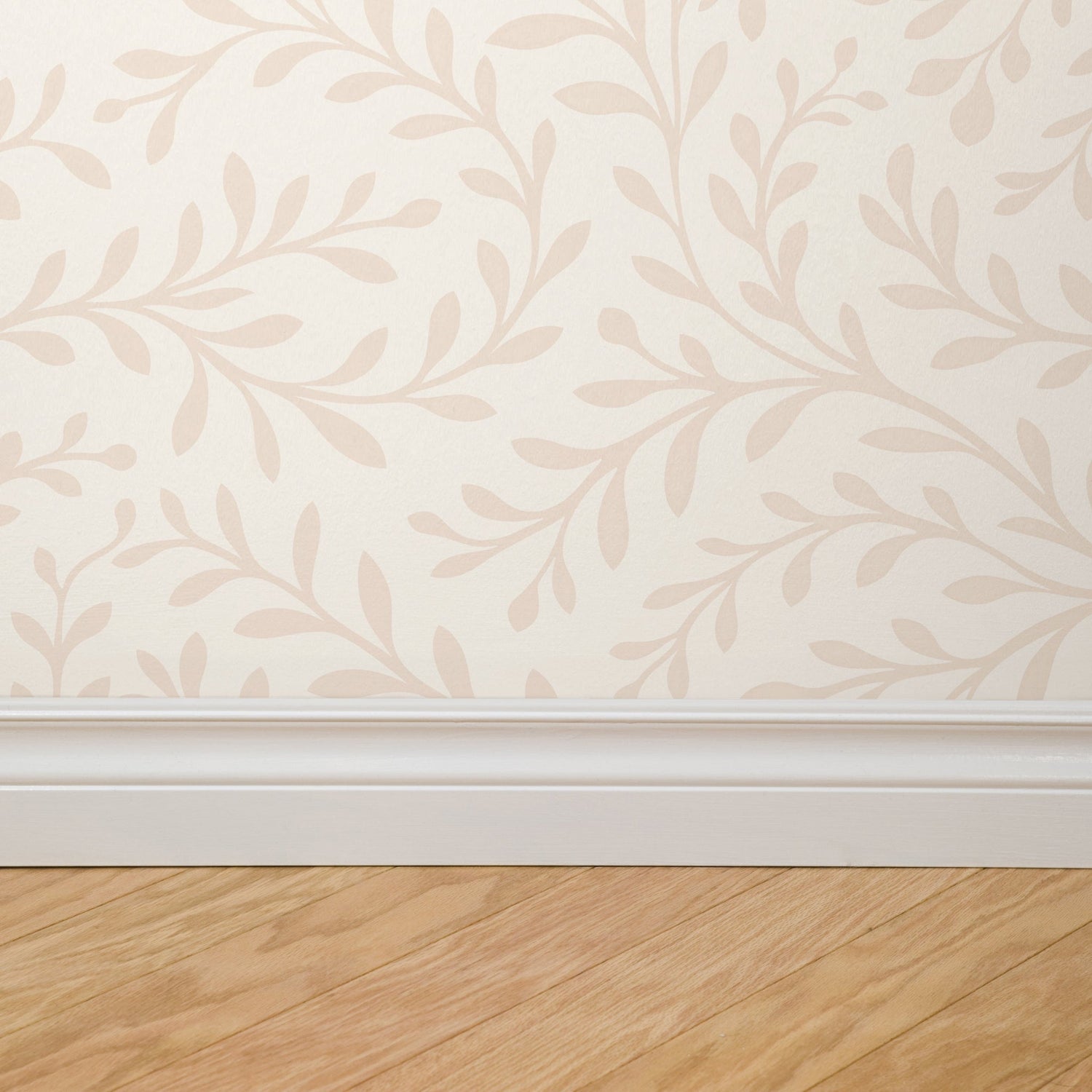 Love Rose Vines Wallpaper