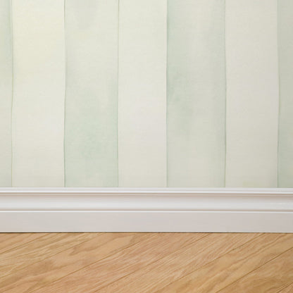 Prosper Stripes Wallpaper