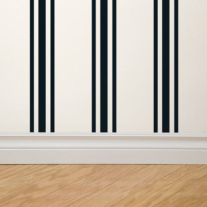 Steady Manor Wallpaper