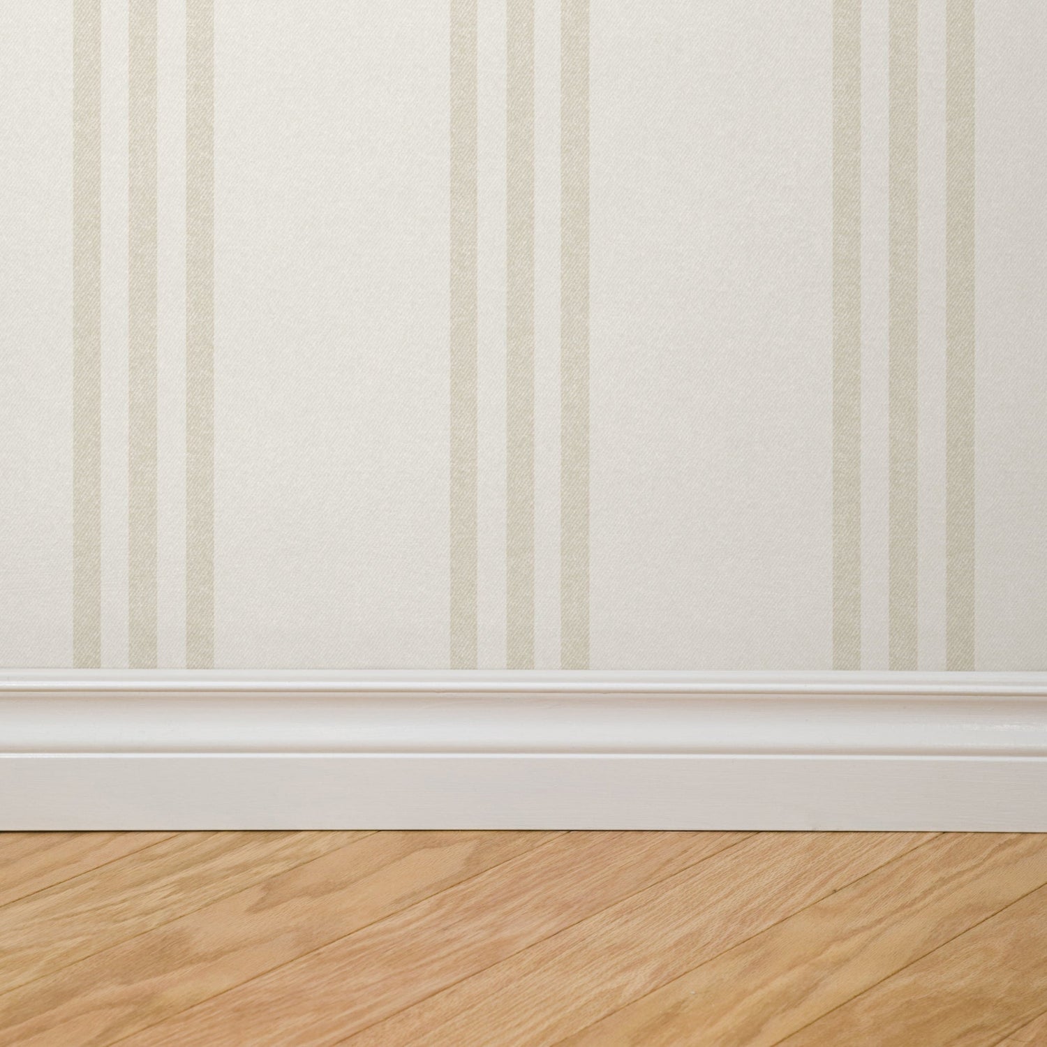 The Andrew Small (Beige) Wallpaper