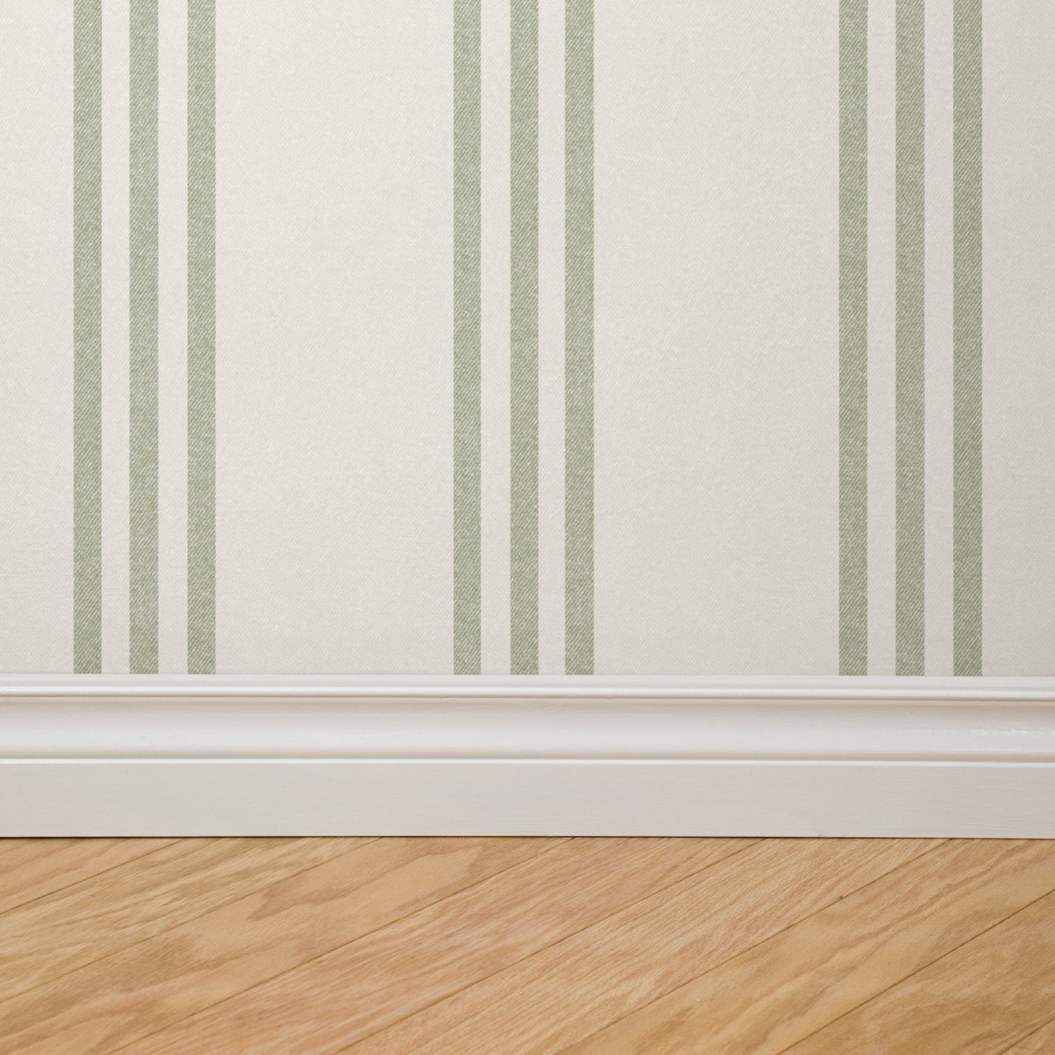 The Andrew Small (Green) Wallpaper