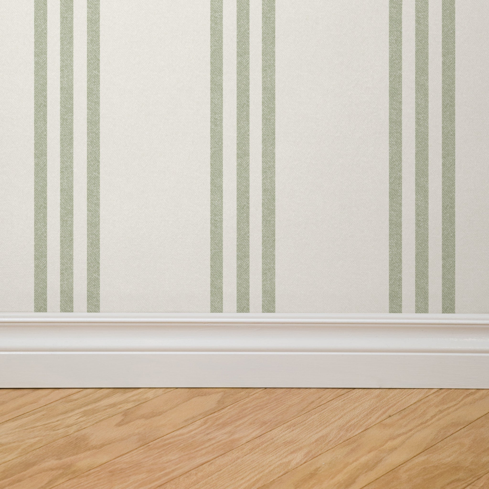 The Andrew Small (Green) Wallpaper