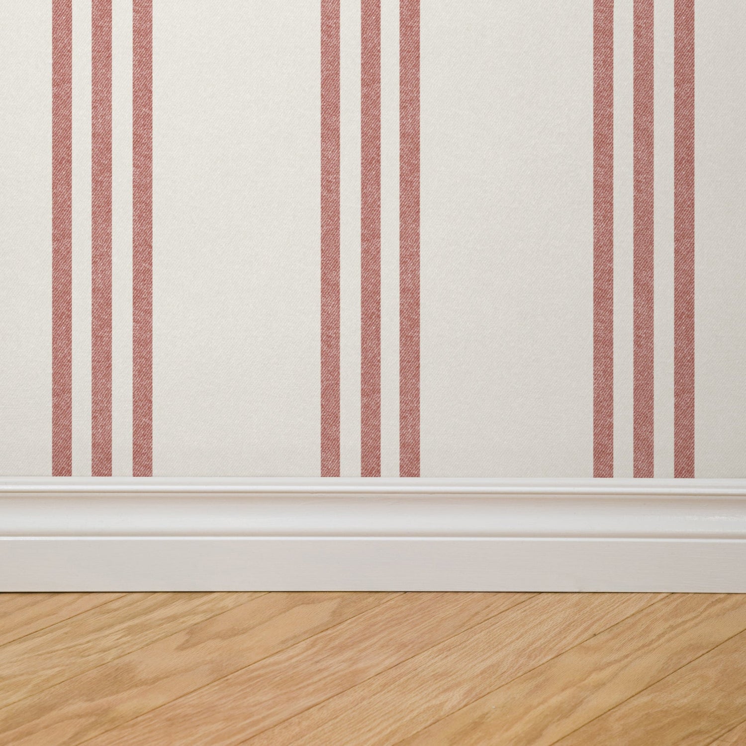 The Andrew Small (Red) Wallpaper