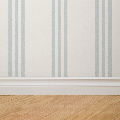 The Andrew Small (Blue) Wallpaper