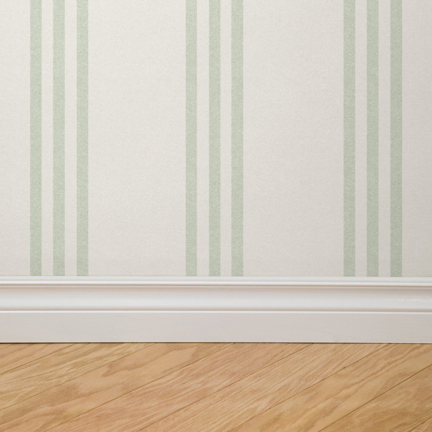 The Andrew Small (Light Green) Wallpaper
