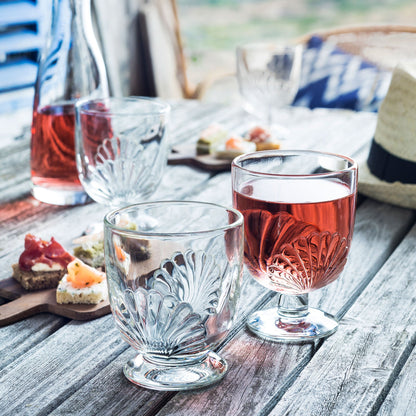 Belle Île Tumblers – Set of 6
