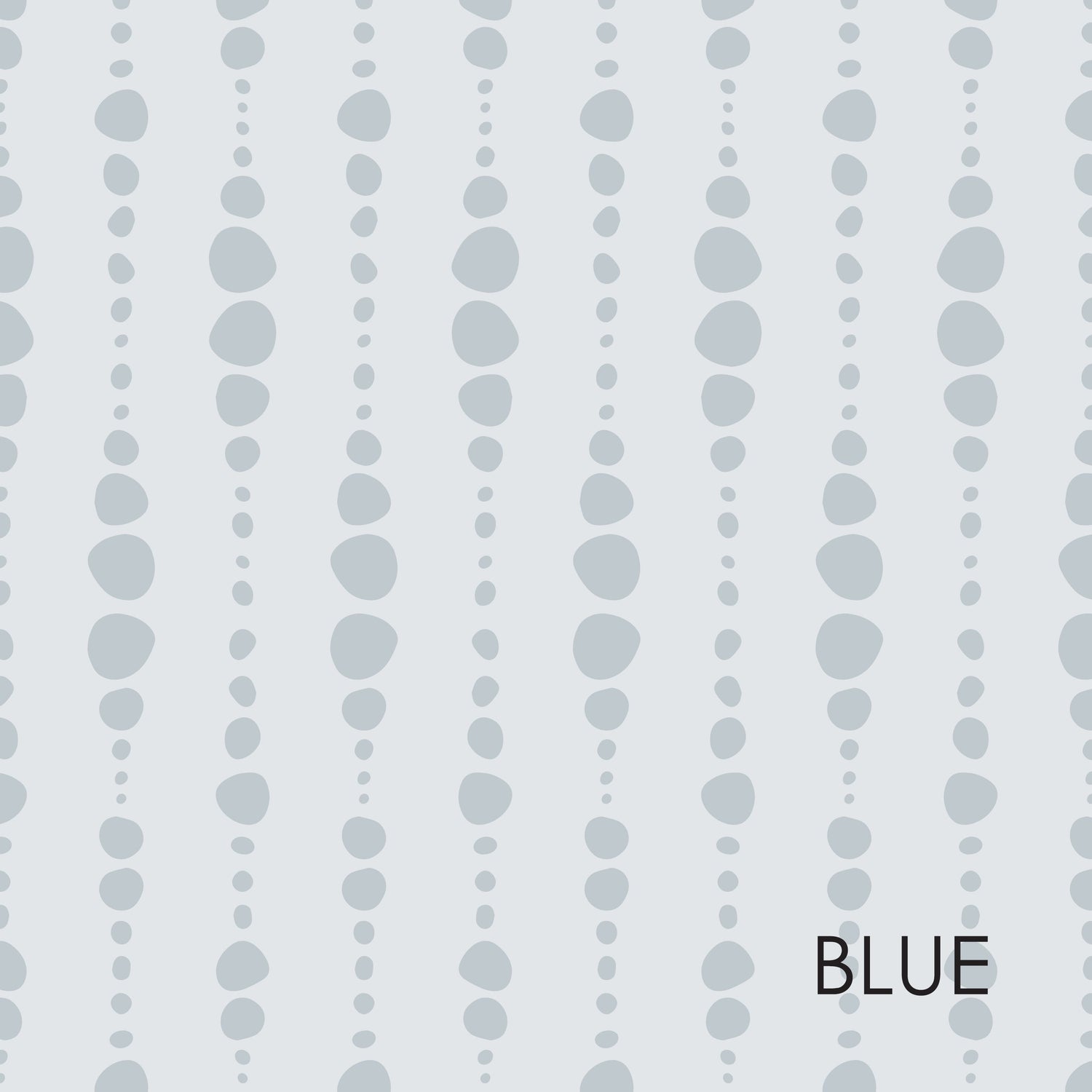 Blake Wallpaper by Erin Silliman Designs