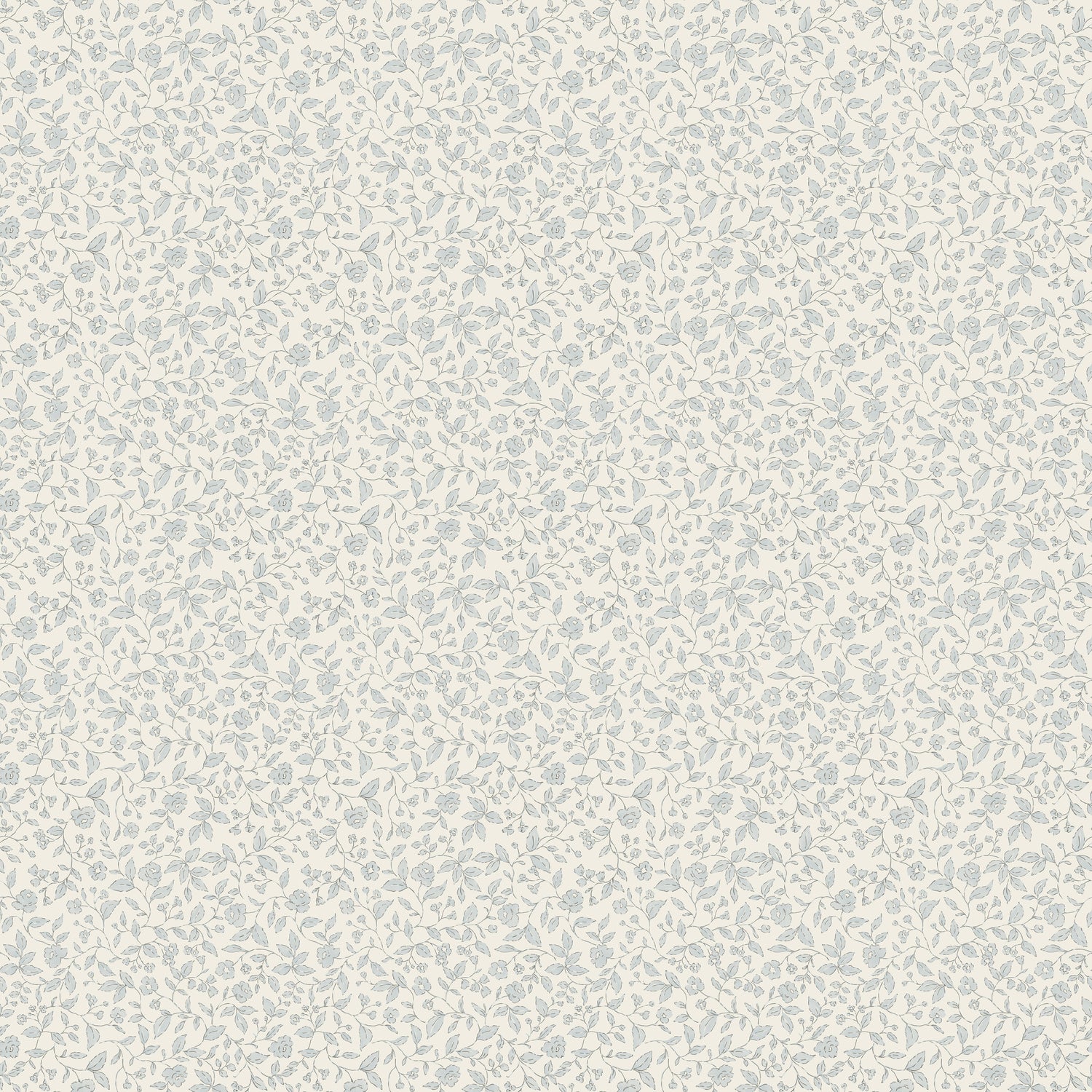 Beverly Wallpaper by Daphne and Sage