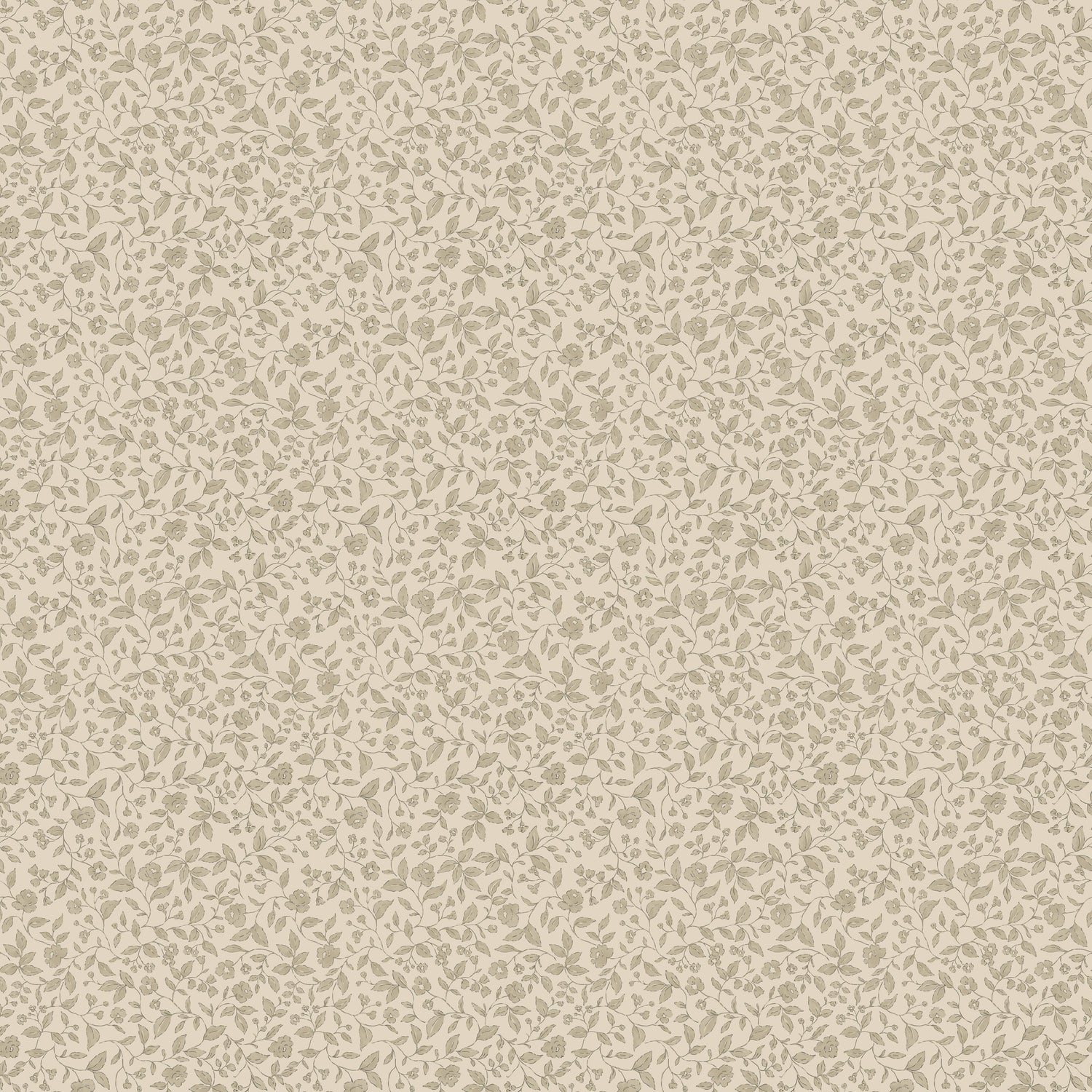 Beverly Wallpaper by Daphne and Sage