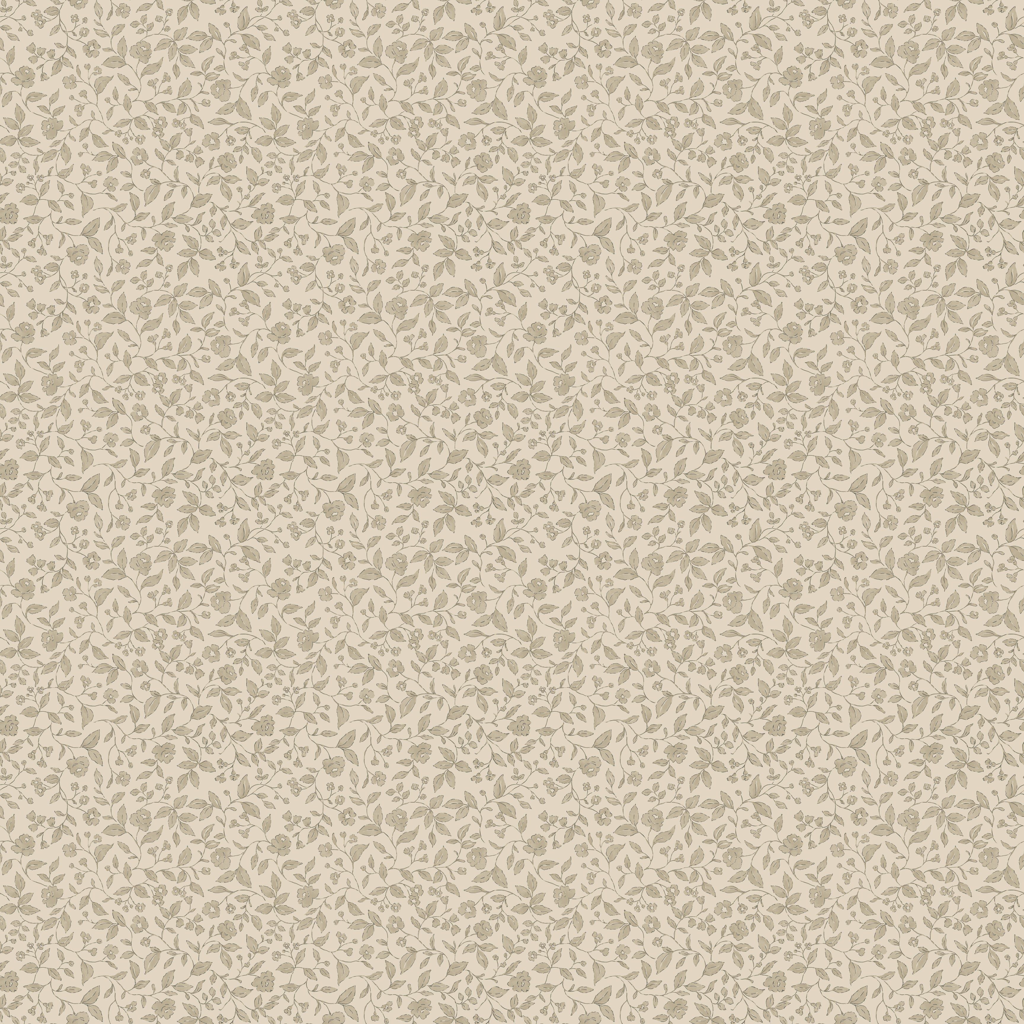 Beverly Wallpaper by Daphne and Sage