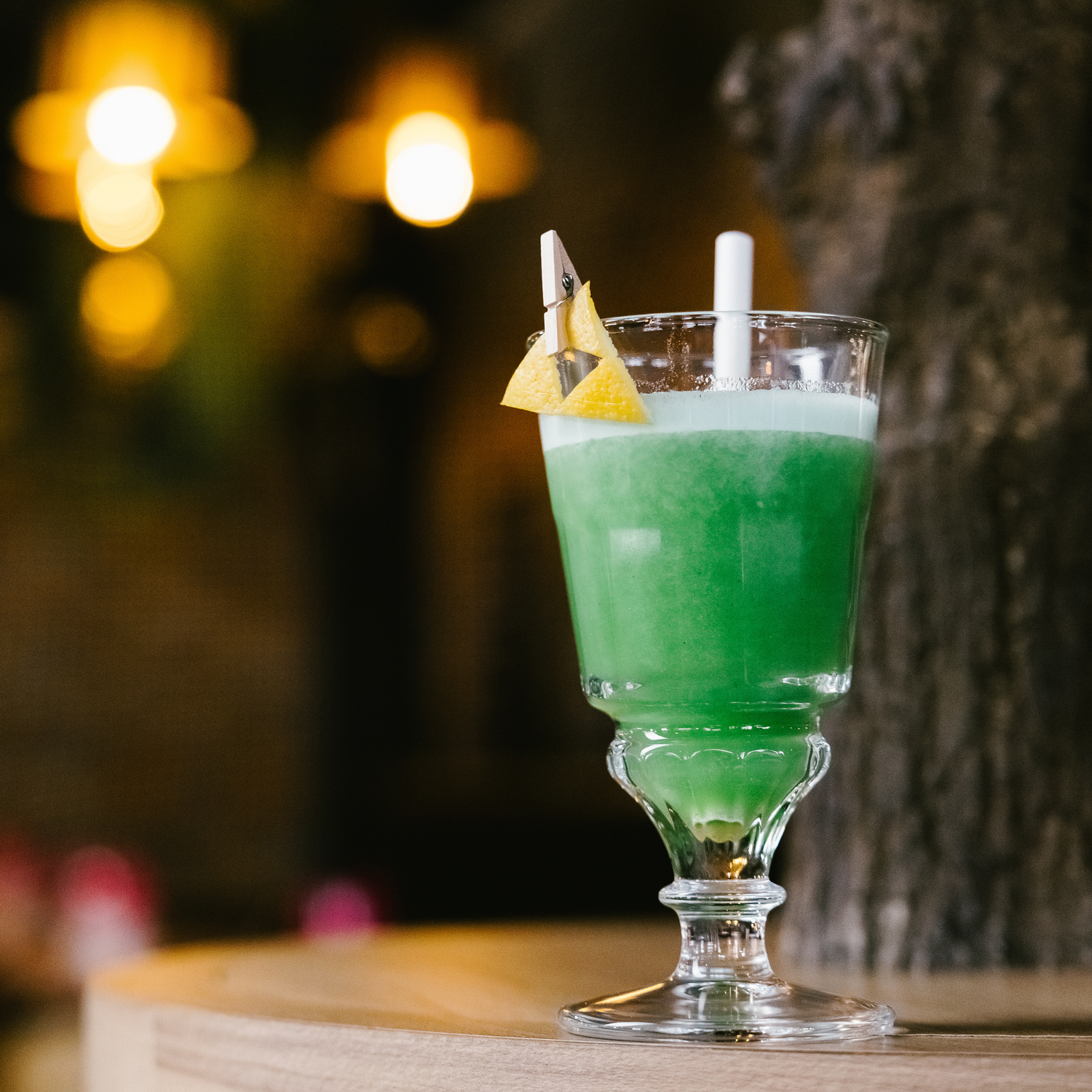 Bistrot Absinth Glass – Set of 6
