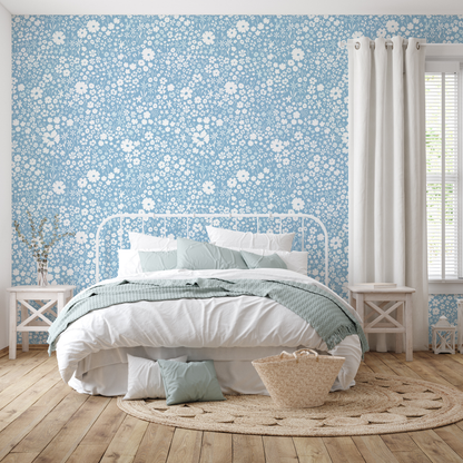 April Wallpaper by Antonela Fulir