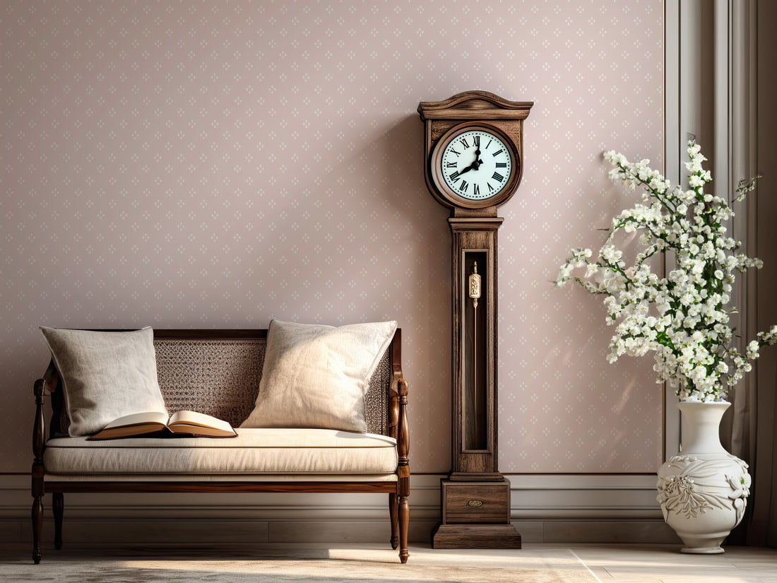 Cece Wallpaper by Kourtni Gunn