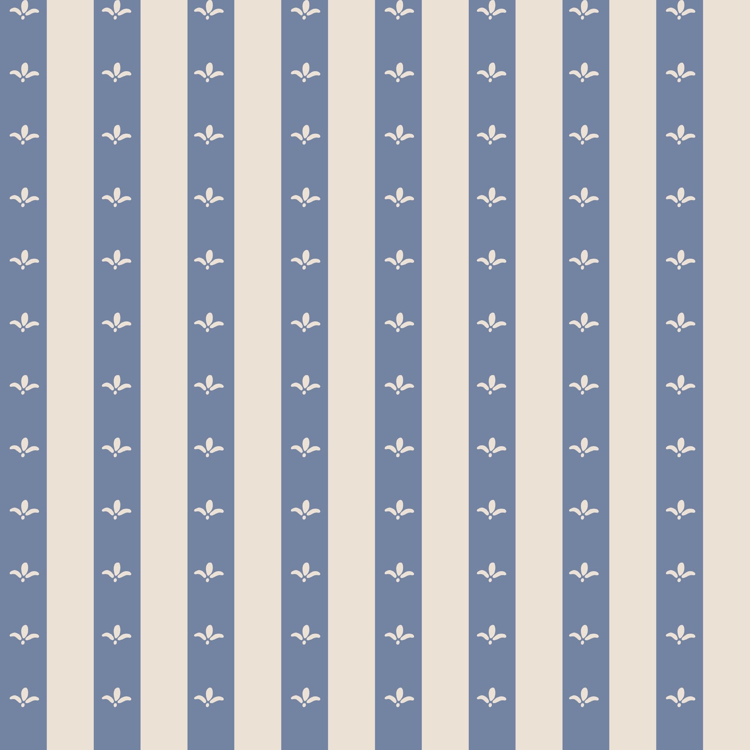 Boden Wallpaper by The Rosenborg Company