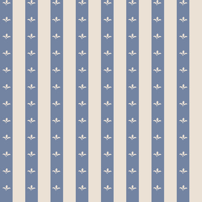 Boden Wallpaper by The Rosenborg Company